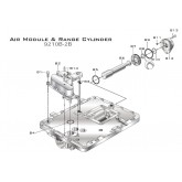 Air Module And Range